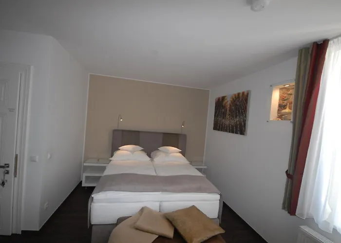 Landhotel Alte Töpferei Duisburg